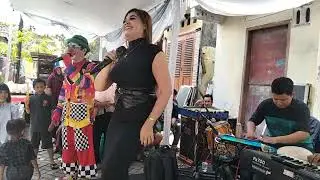 Citra Maharani anak singkong 