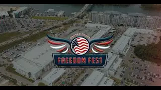 Orange Beach Freedom Fest 2023