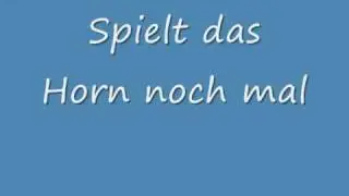 Spirit der wilde Mustang  