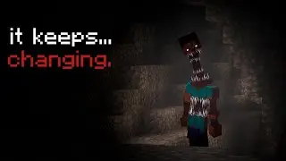 It Was Waiting For Us In The Caves