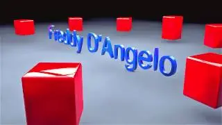 Freddy D' Angelo Intro