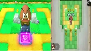 Mario Party Part 34