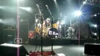 Jeff Kathan Drum Solo at Snoqualmie Best of Western Washington Show