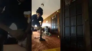 1v1 Verse my 🐶 | JulezPrintz