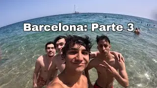 Anuar, hemos venido a por tí | ecoVLOG