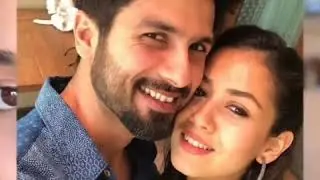 Shahid Kapoor and Mira Rajput blessed with a Baby Boy #2nd good news