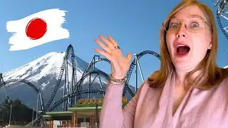 Japans Top Freizeitparks: Disney, Universal, Ghibli & mehr