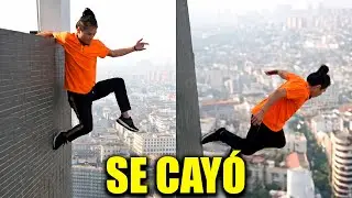 INFLUENCERS WHO CAPTURED HIS LAST MOMENTS