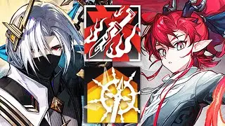 [Arknights] No need brain | AS-S-4 CM Easy clear