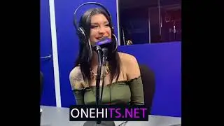 Entrevista a Rochu La Loba Estrena su Tema Kritical