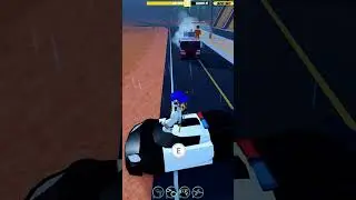 The WORST Way to Die in Jailbreak (Roblox)