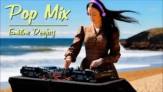 Best of 90s & 2000s Dance & Pop Mix | Beach Party