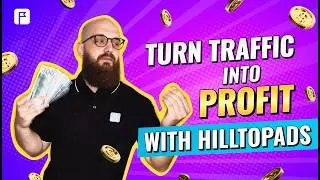 Best Ad Network for Publishers? How to Monetize Website Traffic with High CPM | Hilltop Ads