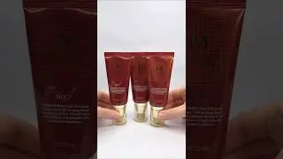 MISSHA M Perfect Cover BB Cream | 13 Jasny Beż, 21 Jasny Beż, 23 Naturalny Beż