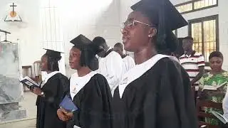 Église Méthodiste Pénuel de Wuiti - Officiel #chorale #Church #messe