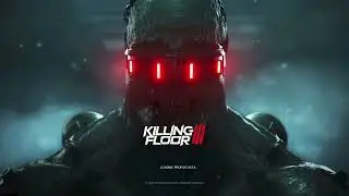 KILLING FLOOR 3