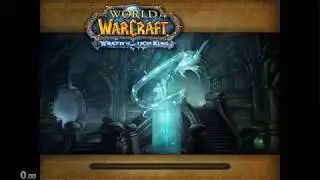 WoW Ulduar any% speedrun (5m 58s)