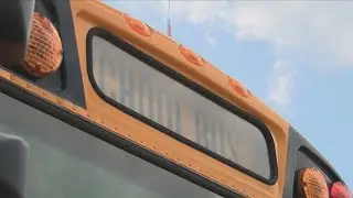 New school bus cameras aim to hold reckless drivers accountable