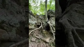 What a GORGEOUS Rock Formation 😍