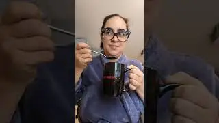 Dobashien Company instant powder sommelier blend Banana & Chocolate Flavor - Tea Review