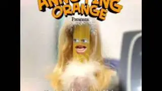 Annoying Orange Lady Pasta Full Song