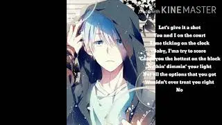 Jumpshot Nightcore