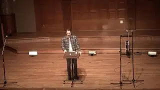 What is the fear of man?
