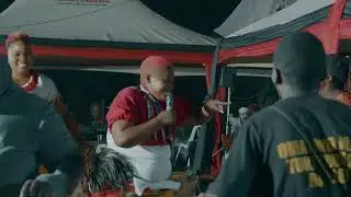 SENGA KULANAMA AKUBYE ABANTU OMUZIKI NOLUYIMBA LWE OLUPYA