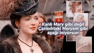 Ghost - Mary On A Cross (Türkçe Çeviri) || Mary Tudor