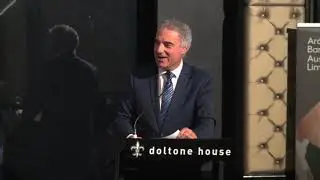 Australian Lebanese Chamber of Commerce
