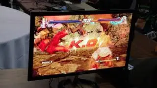 Fabo Vs ShinPaulo  at CEO 2018