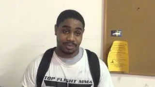 Top Flight MMA Training Maryland Review: If You Want To Learn MMA...
