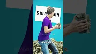 Zack d Films meme YTP part 20: Someone might stole my content