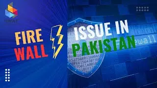 Urgent Alert: Major Firewall Breach in Pakistan - What You Must Know!