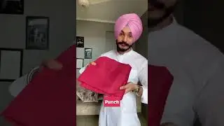 New Turban Colours 2022👌🏻#turban #shorts