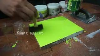 Bagi yang belum tahu,  ini dia perbedaan Wood Putty dengan Wood Filler