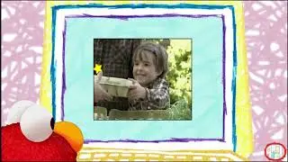 Sesame Street - Elmo World Episode 267