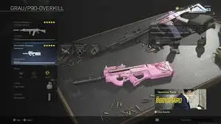 Season 4: UPDATED & UNDERRATED Best LoadOut for WarZone!