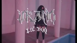 Lil Boo - URANO (AUDIO 8D)