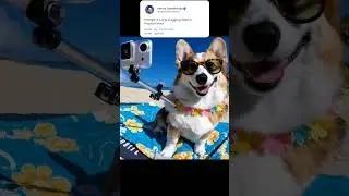 SORA - tools AI untuk membuat video hanya dengan text