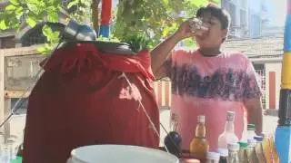 Moturam - Mohit Karira