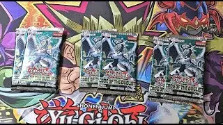 Yu-Gi-Oh! TCG: Code of the Duelist Giveaway!