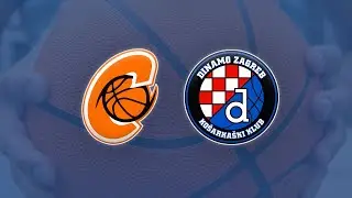 SUPERSPORT PREMIJER LIGA 13. kolo: KK Cedevita Junior – KK Dinamo Zagreb  🗓 27.12.2025. ⏳ 20:00 h