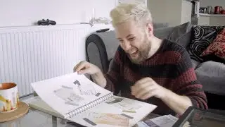 Utter Scrapbook Failure - VEDJ 19