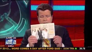 Obama Brochure and Romney Economic Speech Result of Twitter Society