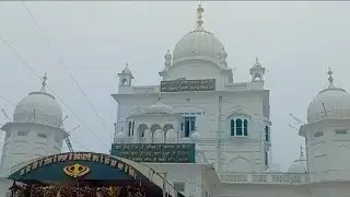 Shri Chamkaur Sahib ❤️🙏 ( waheguru ji )
