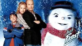 Jack Frost (1998) | Full movie review | Michael Keaton | Kelly Preston | Joseph Cross 