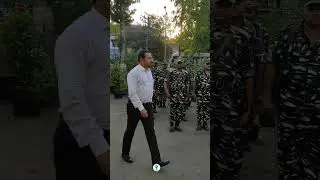 IAS officer District Magistrate & Collector Sri Debapriya Bardhan entry #upsc#motivation#status#dmr