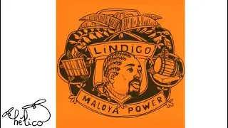 LiNDiGo - Buffalony (audio)