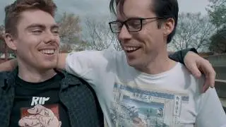 Pleased to Jive You - Mystic Eye River (official video)